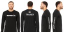 Behind The Trowels Long Sleeve Tshirts