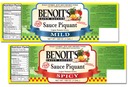 BenoitsLabels