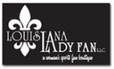 LALadyFanStickers