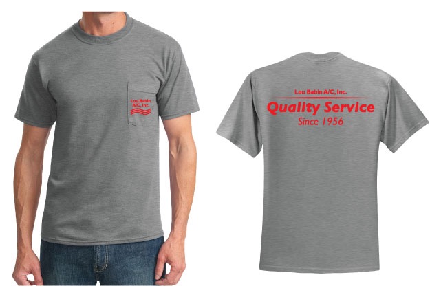 LouBabinACTshirts