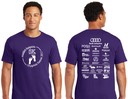 Maddies Footprints_Footprints Forever 2017 Shirts