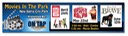 ON TAP Movies In The Park 2015