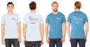 Vermilion Tile and Construction Tshirts